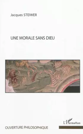 Couverture du produit · Une morale sans Dieu