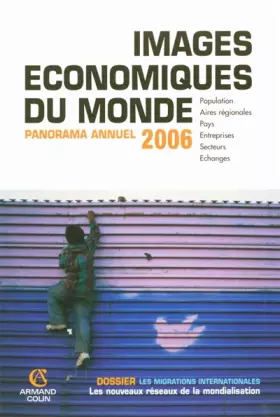 Couverture du produit · Images économiques du monde