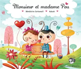 Couverture du produit · Monsieur et Madame Pou