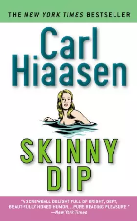 Couverture du produit · Skinny Dip