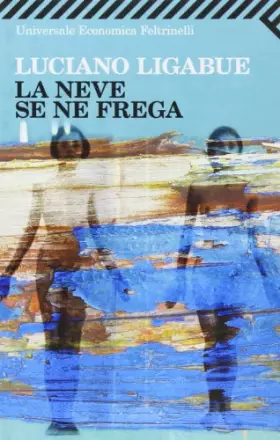 Couverture du produit · La neve se ne frega