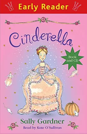 Couverture du produit · Cinderella