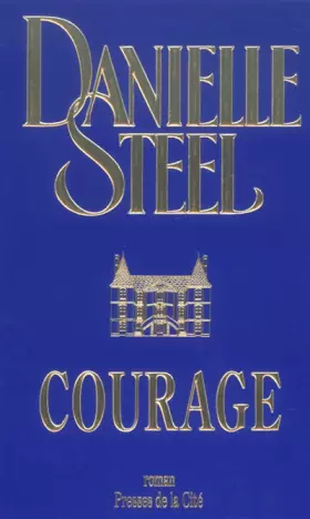 Couverture du produit · Courage