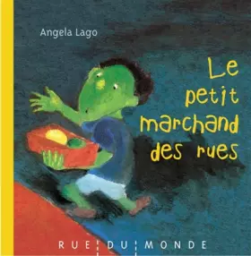 Couverture du produit · Le petit marchand des rues