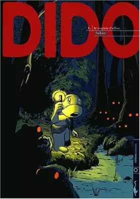 Couverture du produit · Dido, tome 1: Le trophée d'effroi