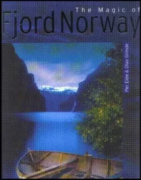 Couverture du produit · The Magic of Fjord Norway