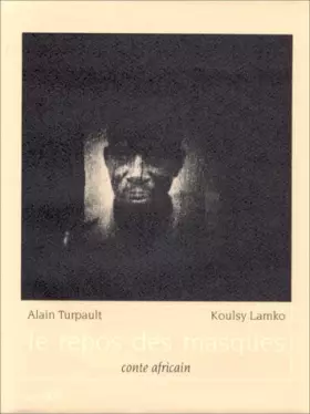 Couverture du produit · Le repos des masques