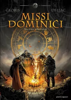 Couverture du produit · Missi dominici, Tome 1 : Infant Zodiacal