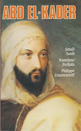 Couverture du produit · Abd el-Kader