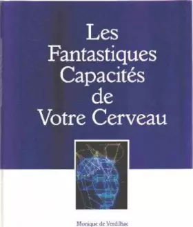 Couverture du produit · Les Fantastiques Capacités De Votre Cerveau