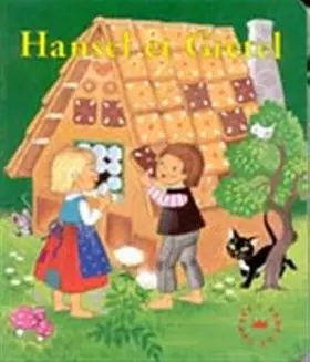 Couverture du produit · Hansel et Gretel