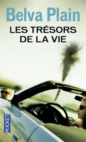 Couverture du produit · Les trésors de la vie