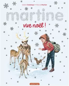 Couverture du produit · Martine - Vive Noël !: Édition spéciale