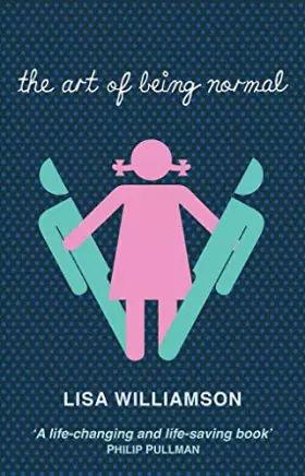 Couverture du produit · The Art of Being Normal