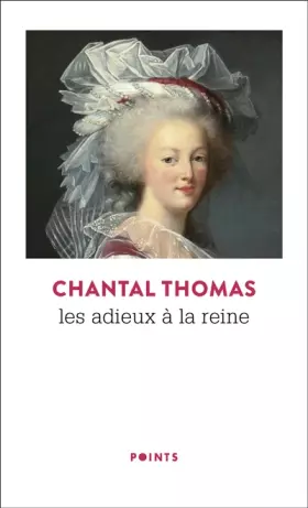 Couverture du produit · Les Adieux à la reine