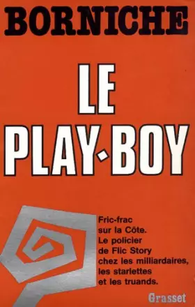 Couverture du produit · Le play-boy
