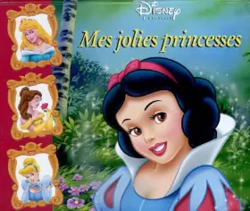 Couverture du produit · Mes jolies princesses