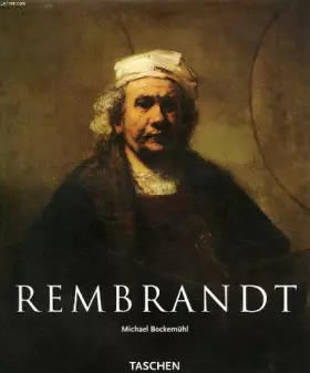 Couverture du produit · Rembrandt, 1606-1669, le mystere de l'apparition