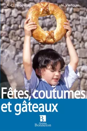 Couverture du produit · Fêtes, coutumes et gâteaux