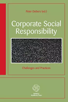 Couverture du produit · Corporate Social Responsibility
