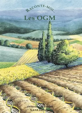 Couverture du produit · Explique-moi... Les OGM