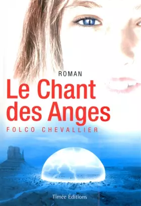 Couverture du produit · LE CHANT DES ANGES