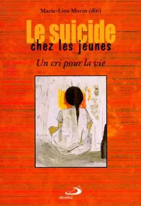 Couverture du produit · Suicide chez les jeunes