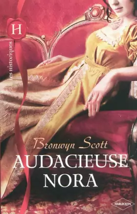 Couverture du produit · Audacieuse Nora
