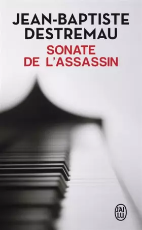 Couverture du produit · Sonate de l'assassin