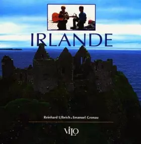 Couverture du produit · IRLANDE