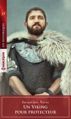 Couverture du produit · Un Viking pour protecteur