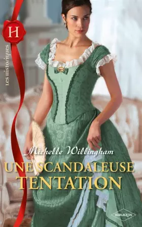 Couverture du produit · Une scandaleuse tentation