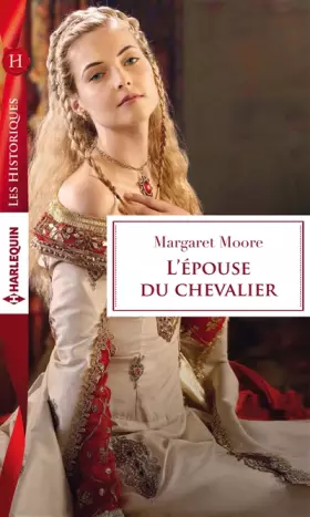 Couverture du produit · L'épouse du chevalier