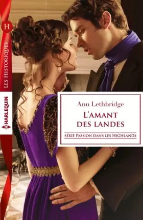 Couverture du produit · L'amant des landes