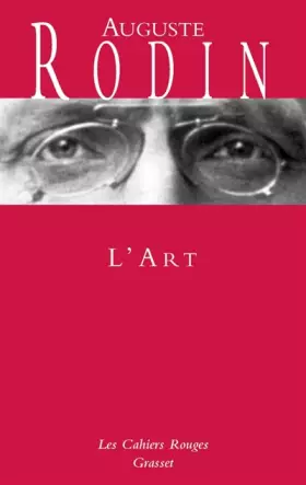 Couverture du produit · L'Art