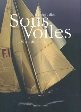Couverture du produit · Sous voiles