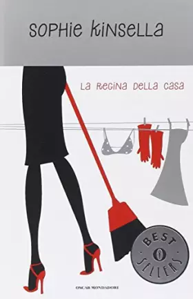 Couverture du produit · La regina della casa