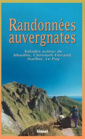 Couverture du produit · Randonnées Auvergnates 2000
