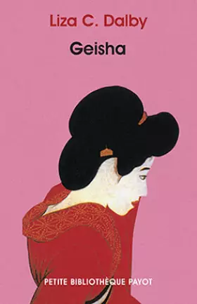 Couverture du produit · Geisha