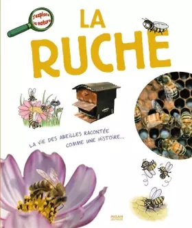 Couverture du produit · Ruche (la)