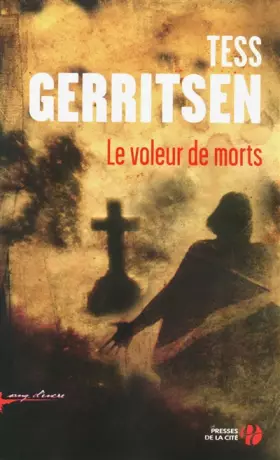 Couverture du produit · Le Voleur de morts