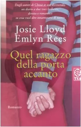 Couverture du produit · Quel ragazzo della porta accanto
