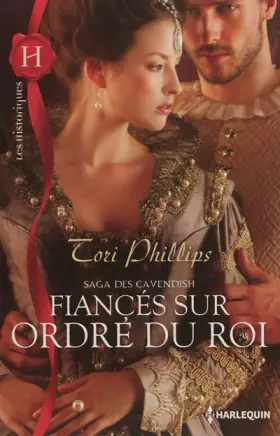Couverture du produit · Fiancés sur ordre du roi