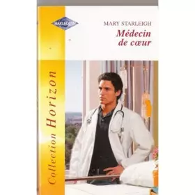 Couverture du produit · Medecin de coeur