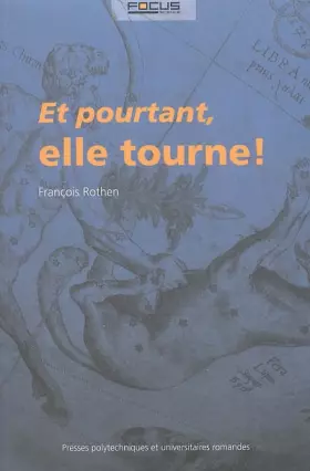 Couverture du produit · Et pourtant, elle tourne !