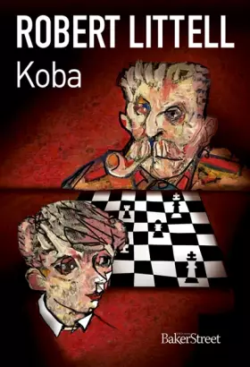 Couverture du produit · Koba
