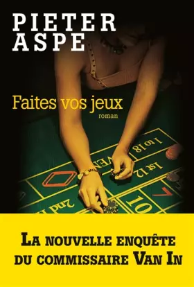 Couverture du produit · Faites vos jeux