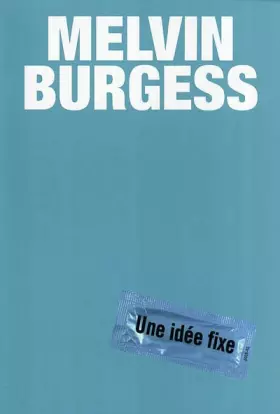 Couverture du produit · Une idée fixe