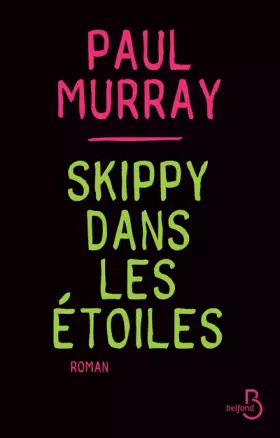 Couverture du produit · Skippy dans les étoiles