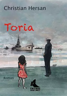 Couverture du produit · Toria